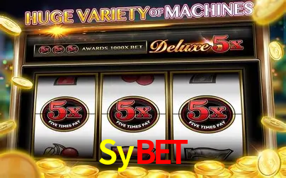 A Revolução dos Aplicativos de Jogos no Sybet