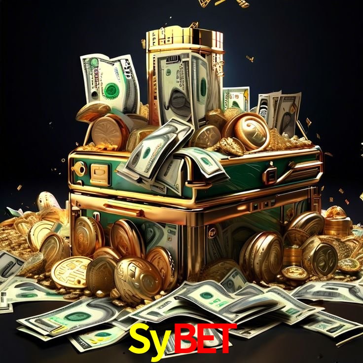 Estatísticas Sybet