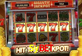 Desvendando o Mundo dos Jogos Virtuais na Sybet