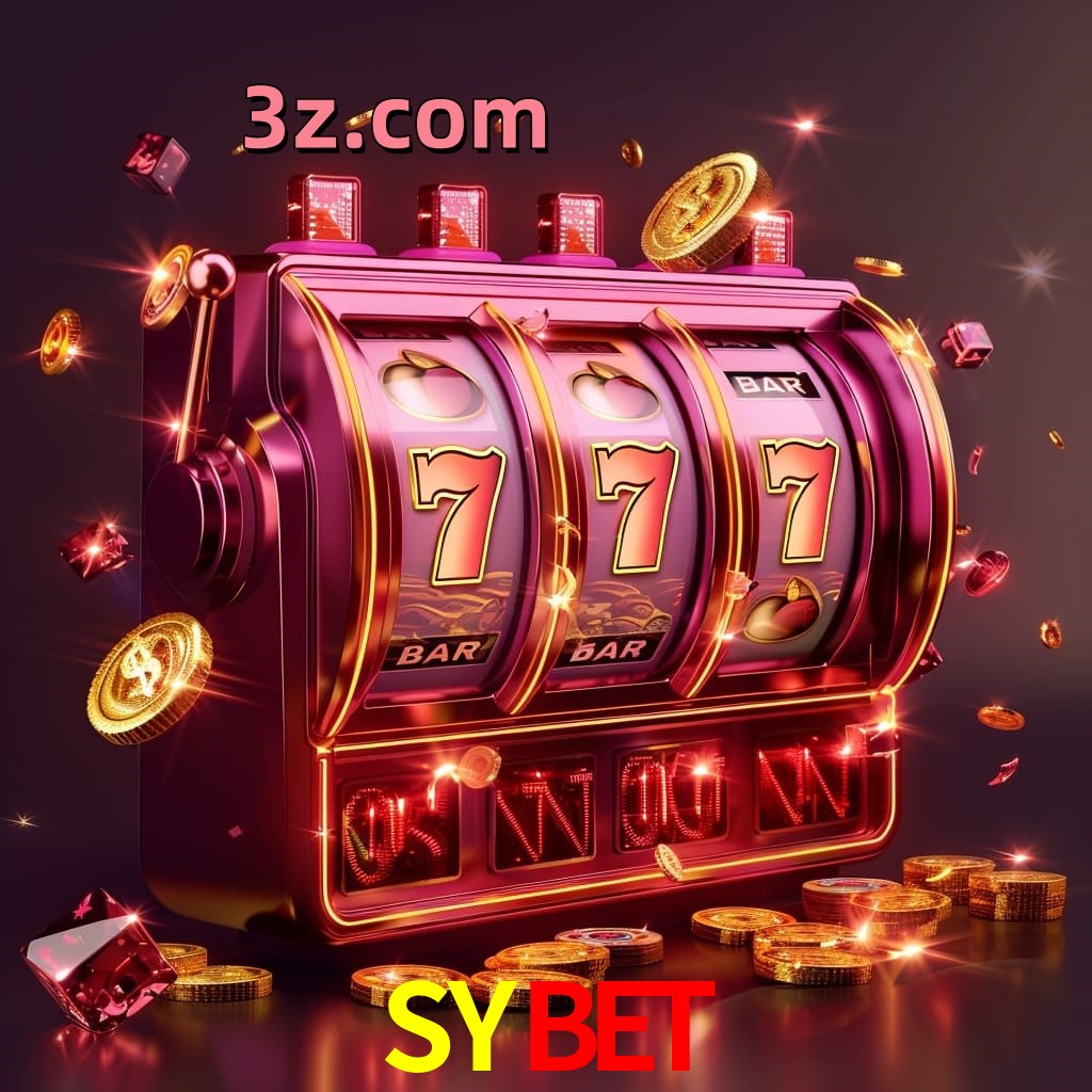 Bônus de Primeiro Depósito R$ 10.200 em SYBET
