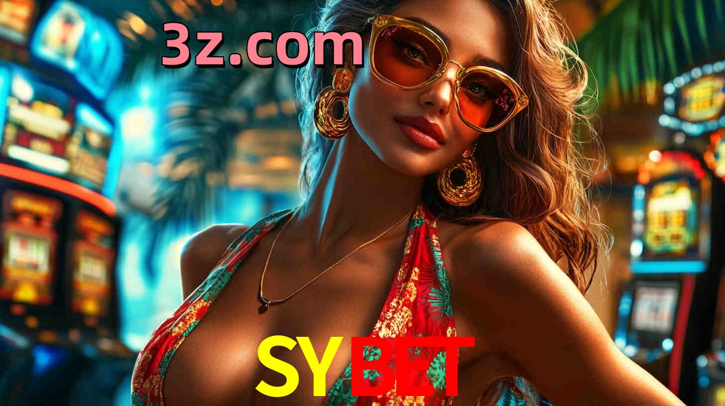 Casino Online SYBET | Os Melhores Slots no Brasil