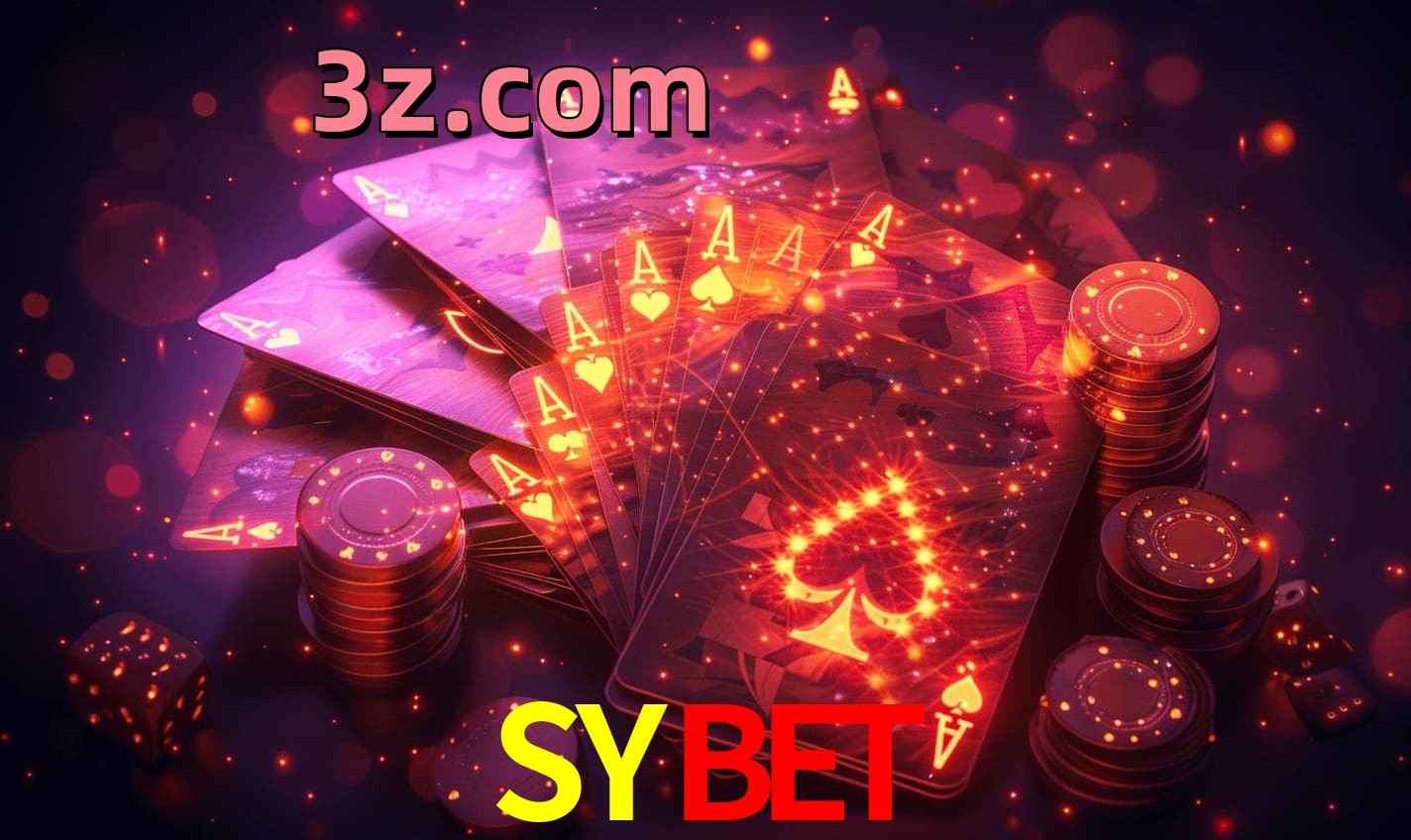 Login no Cassino Online SYBET