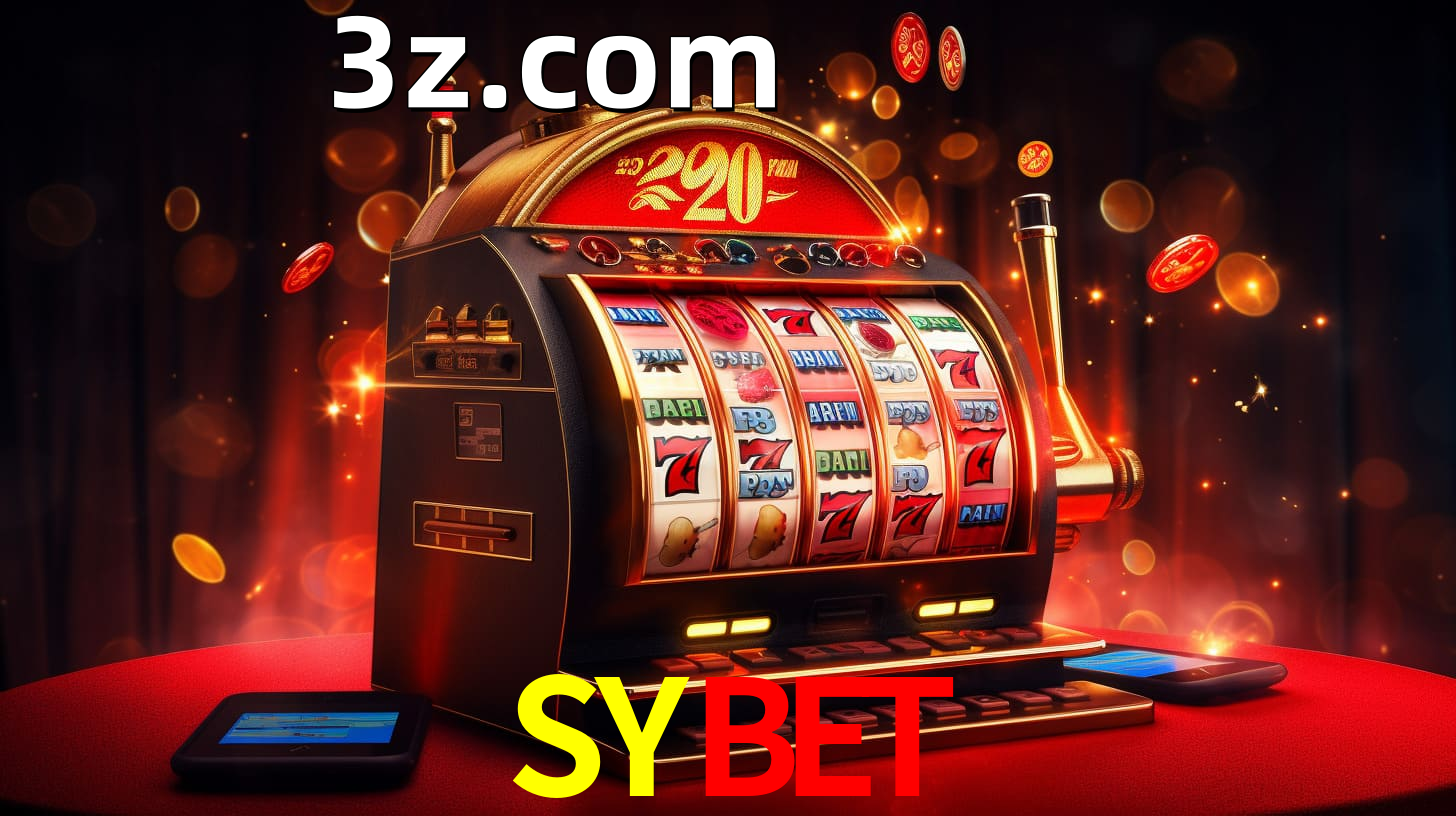 SYBET Casino Online | Site Oficial
