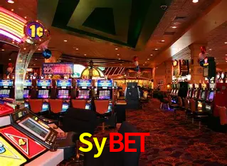 Descubra a Magia dos Jogos de Arcade no Sybet