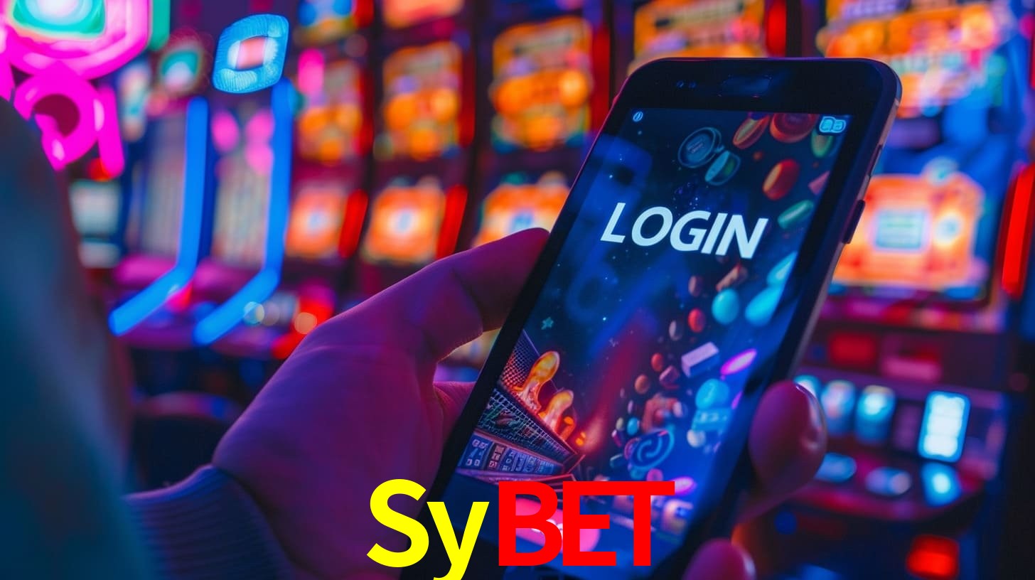 Casino VIP Sybet