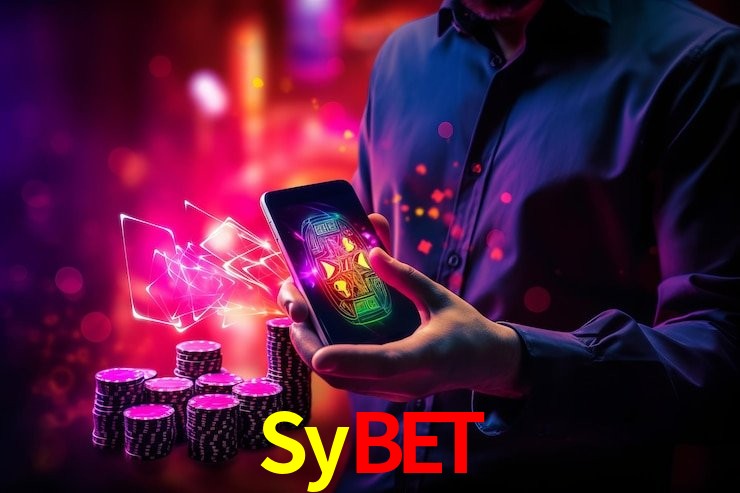 Mesa de Roleta Sybet