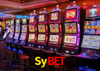 Descubra a Essência do Sybet: Nossa História e Compromissos