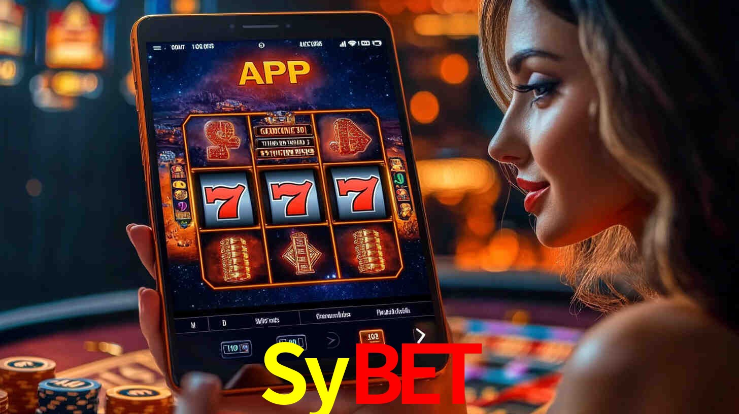Sybet: A Experiência de Casino com Jogos de Mesa ao Vivo