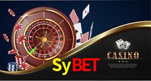 Estatísticas Esportivas Sybet