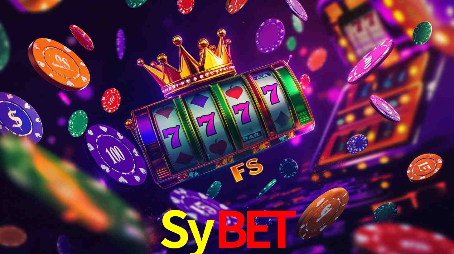 Welcome Bonus Sybet