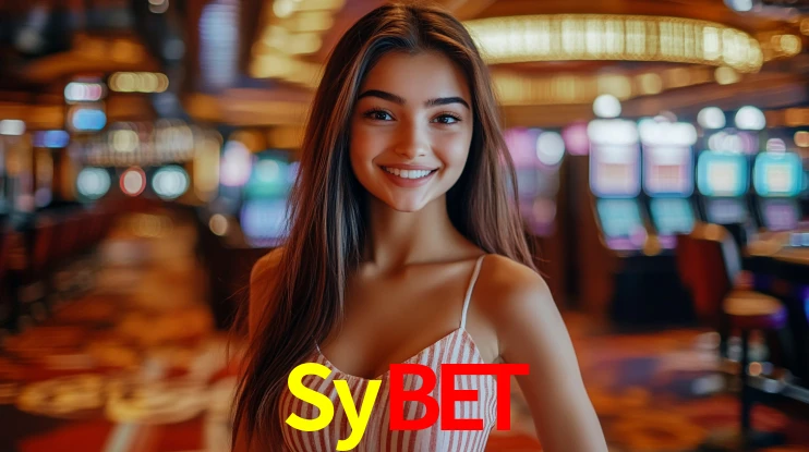 Sybet App Interface