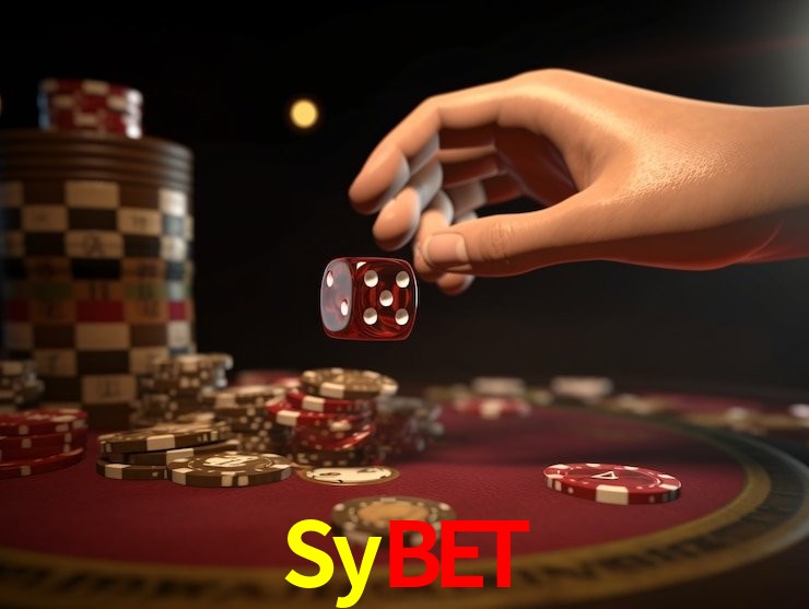 Provedores de Jogos Sybet
