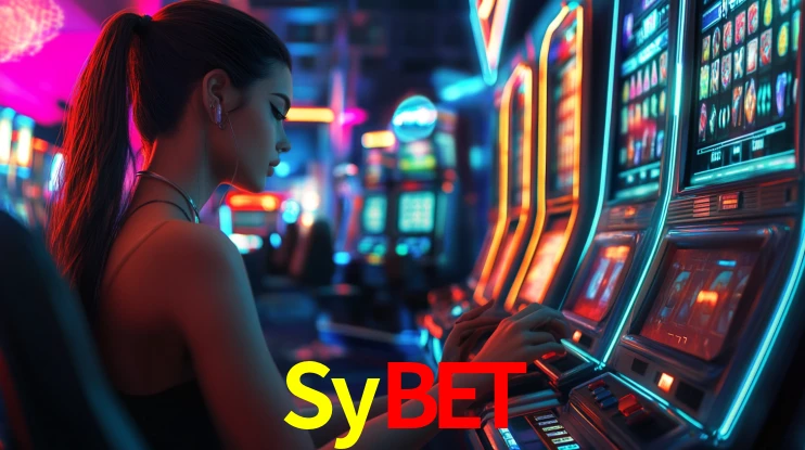 Explore as vantagens do Sybet: serviço profissional e confiabilidade