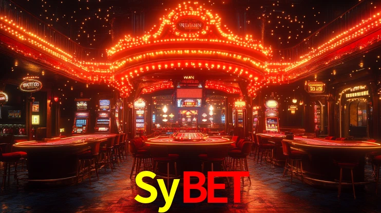 Sybet App