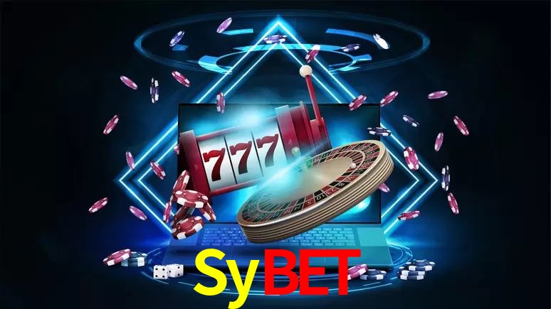 Segurança 2FA Sybet