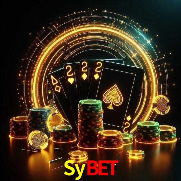 Casino Ao Vivo Sybet