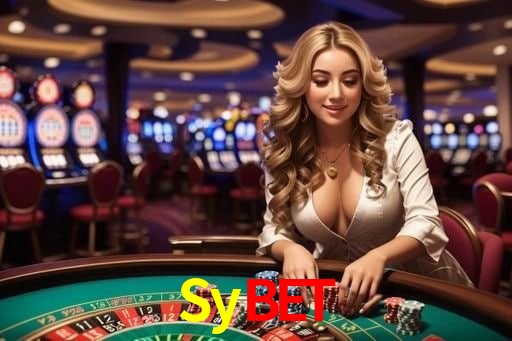 Spaceman Game Sybet