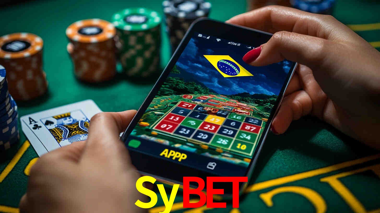 Descubra a Essência do Sybet: Nossa História e Compromissos