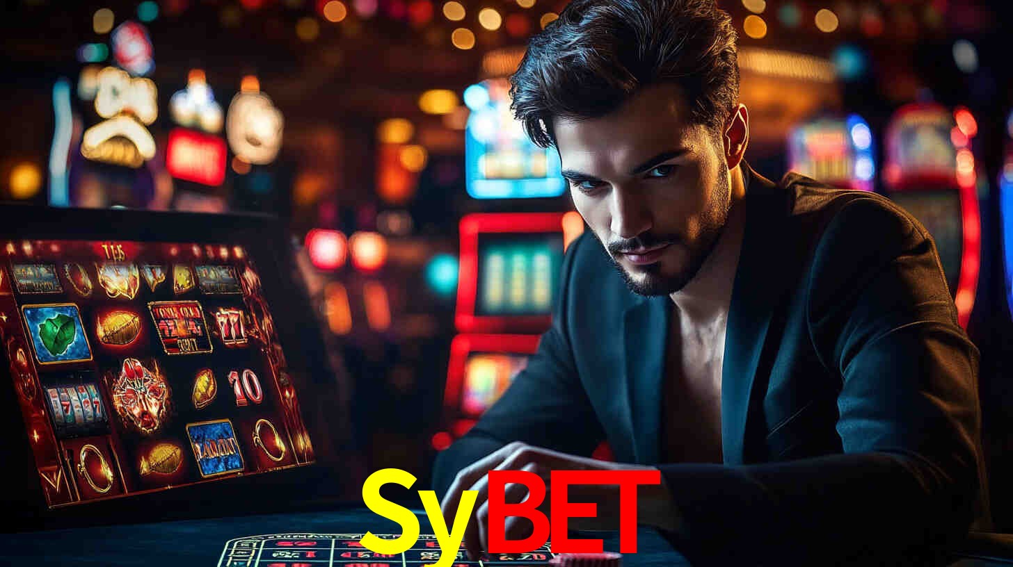 Sybet,Sybet.Com App