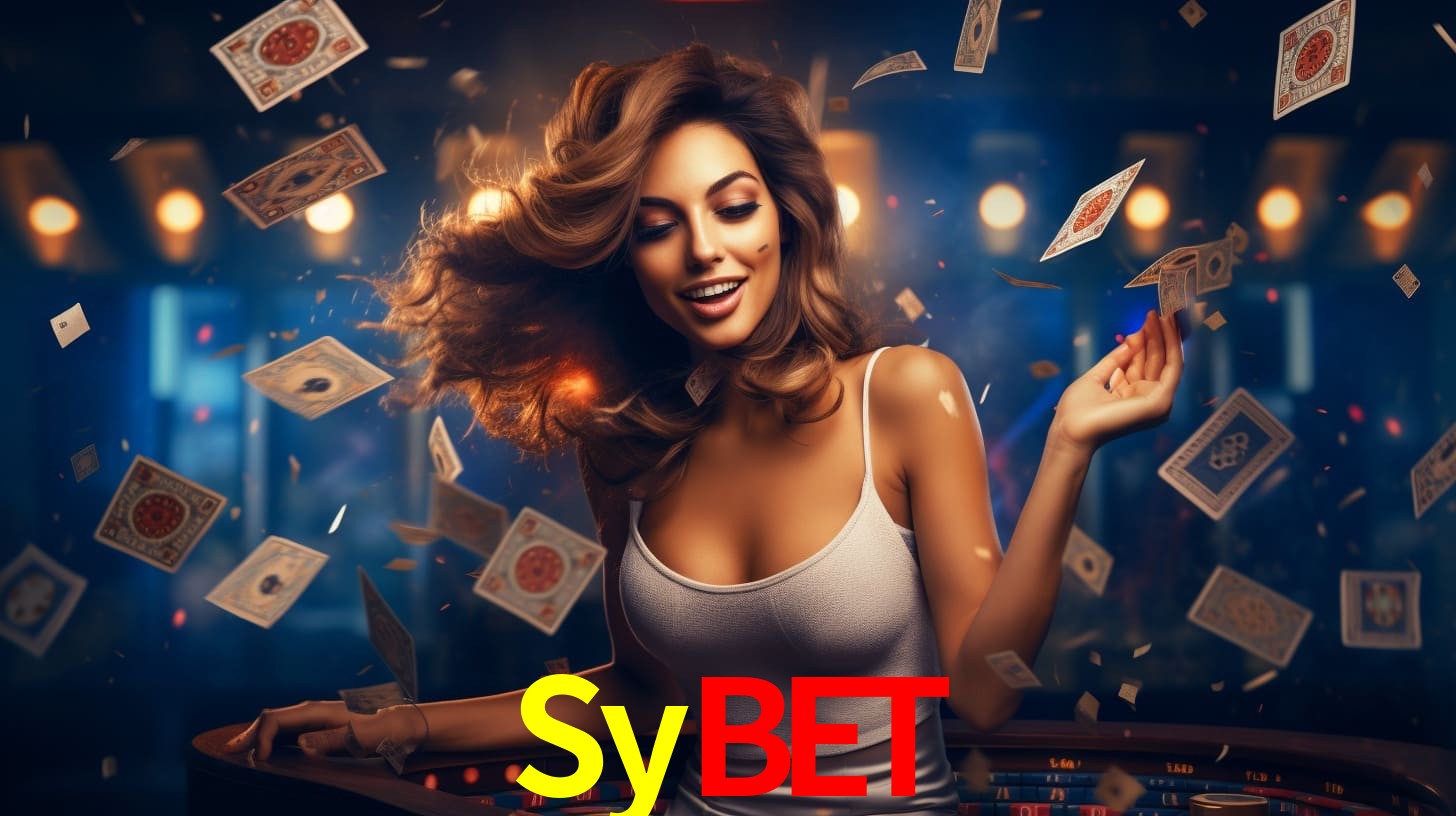 Blackjack Table Sybet
