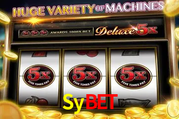 Descubra o Mundo do Cassino Online com Sybet