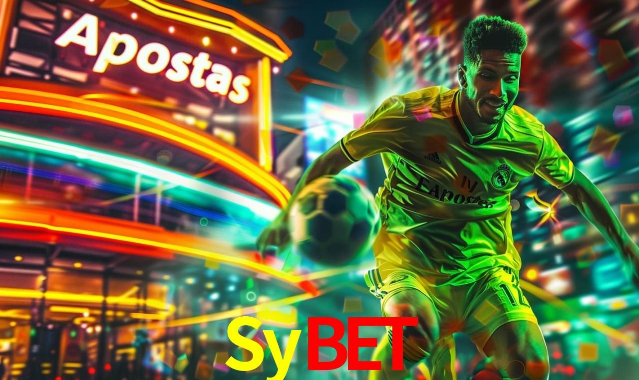 Jogos de Slot Sybet