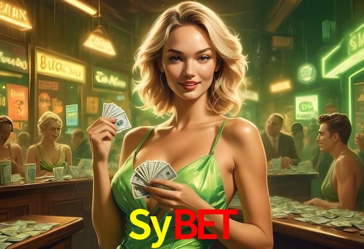 A Experiência Imersiva dos Cassinos Ao Vivo no Sybet