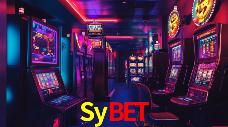 Ofertas Imperdíveis na Sybet: Promoções e Bônus Que Valem a Pena