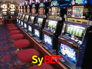 Explorando a Categoria de Eventos em Apostas na Sybet