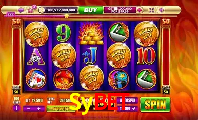A Revolução dos Aplicativos de Jogos no Sybet