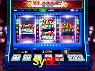 Descubra a Magia dos Jogos de Arcade no Sybet