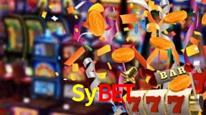 Sybet.Com App