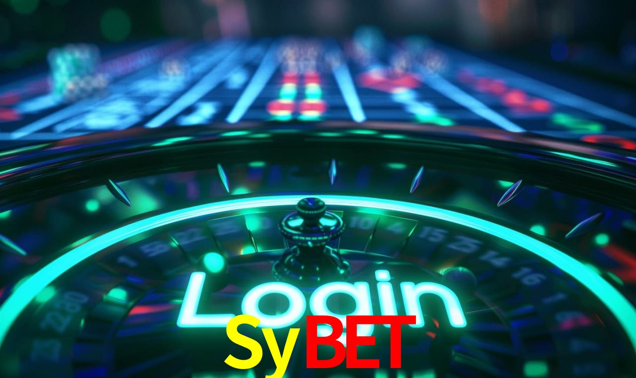 Apostas de Futebol Sybet
