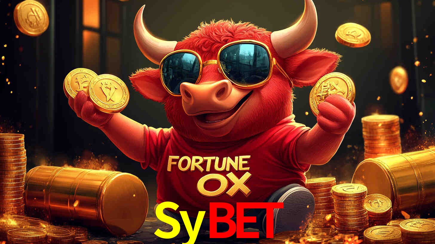 Apostas Esportivas na Sybet: Um Guia Completo