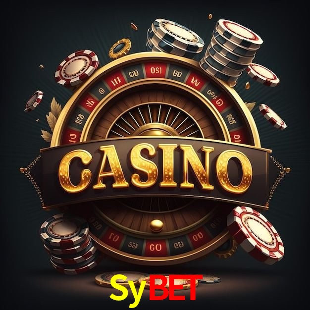 APP oficial da Sybet para mobile