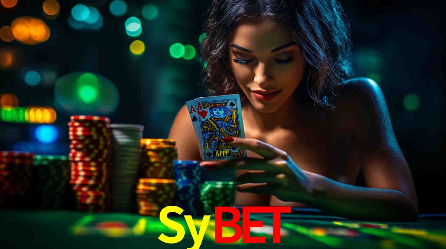 Explorando a Categoria de Eventos em Apostas na Sybet