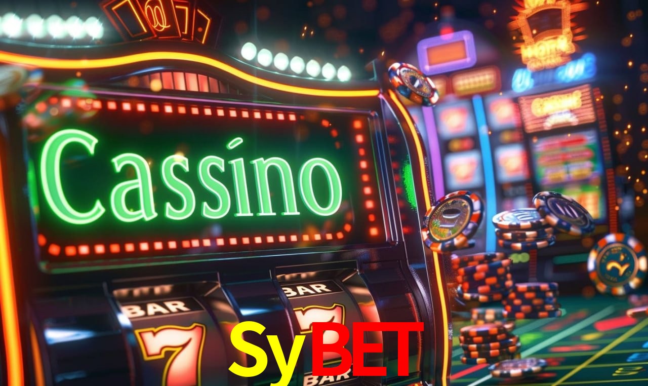Design Responsivo Sybet
