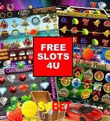 Weekend Specials Sybet