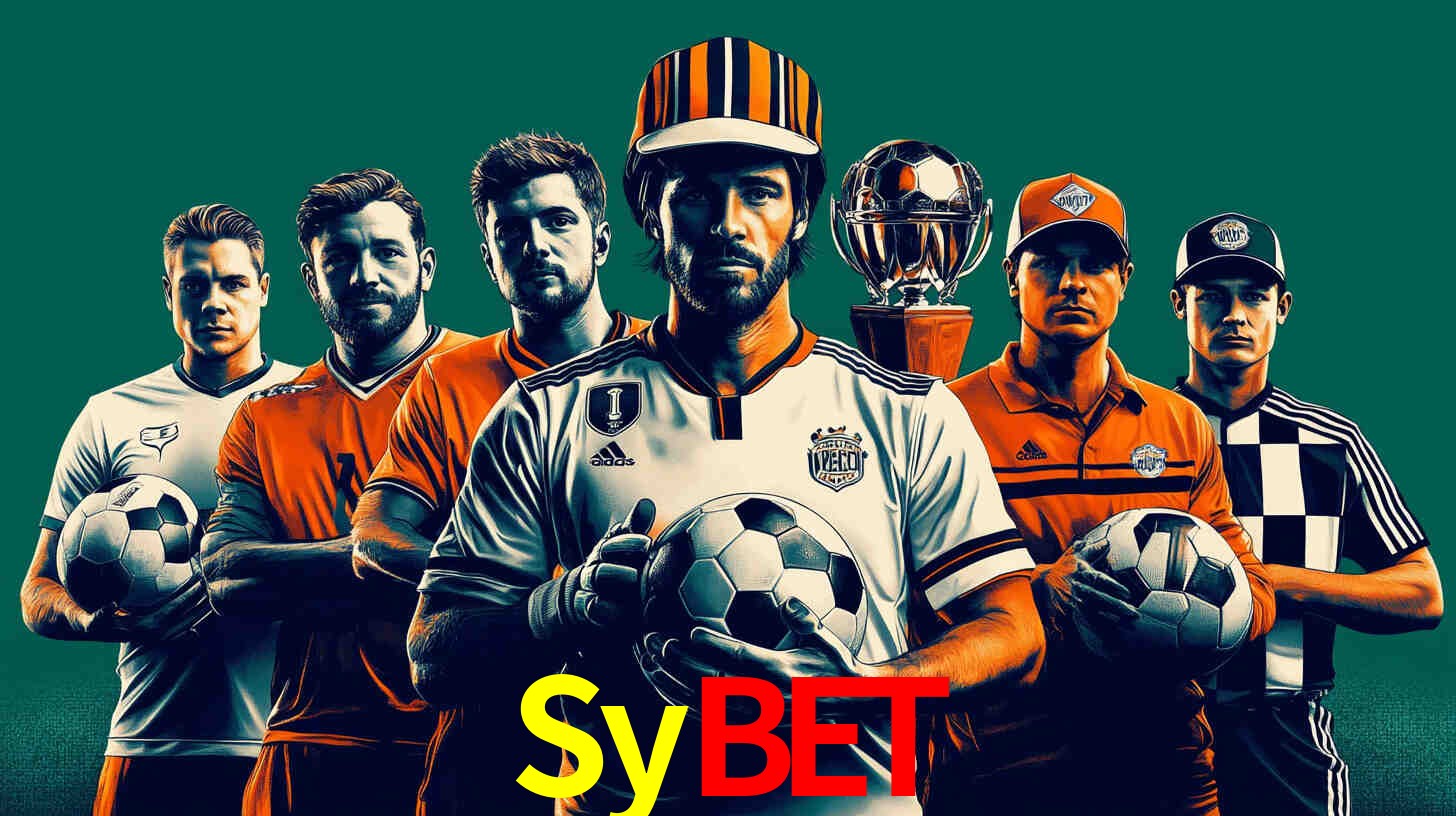 Descubra a Essência do Sybet: Nossa História e Compromissos