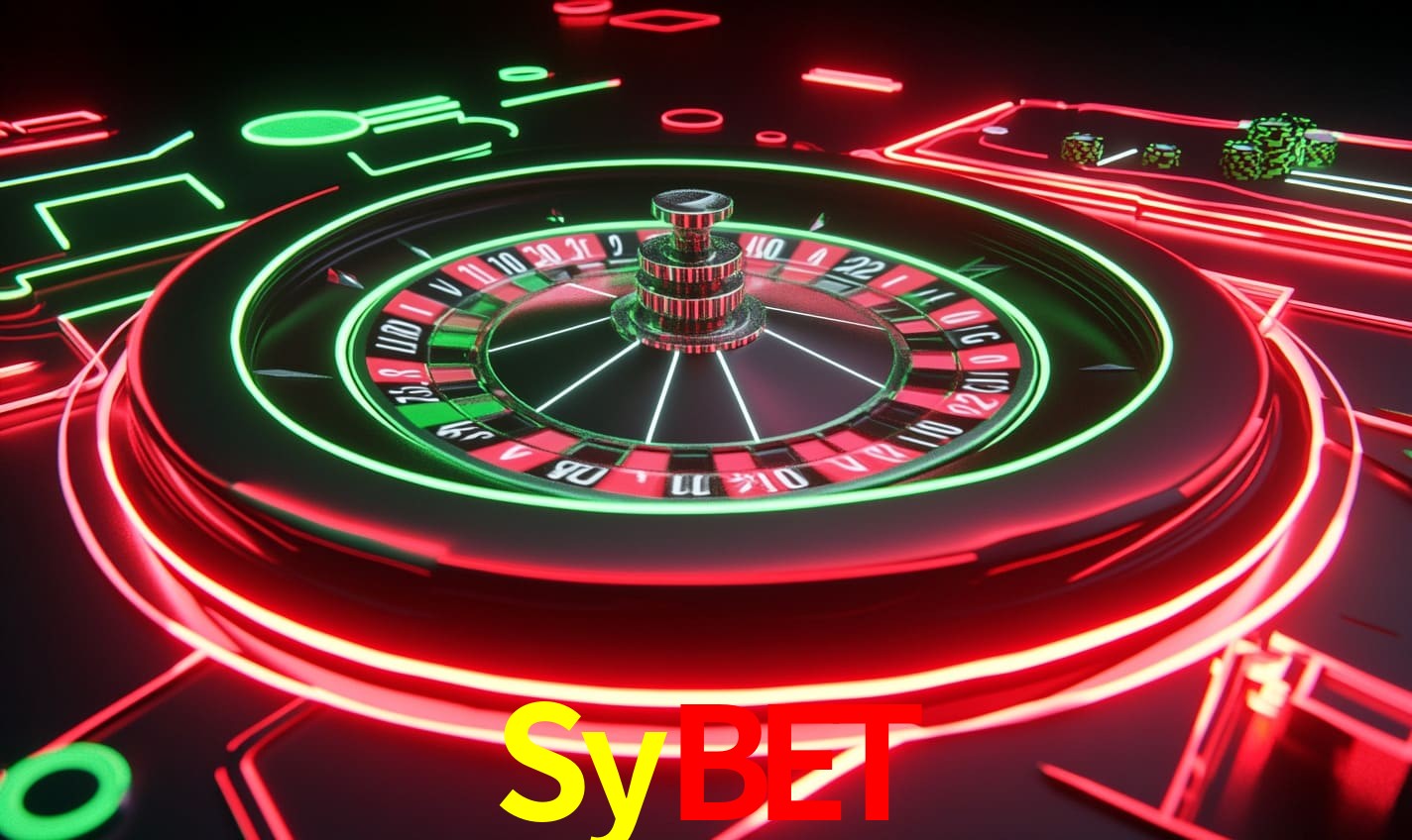 Desvendando o Mundo dos Jogos Virtuais na Sybet