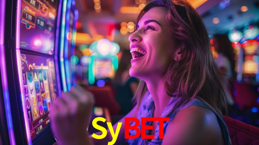 Sybet.Com App