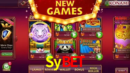 A Experiência Imersiva dos Cassinos Ao Vivo no Sybet