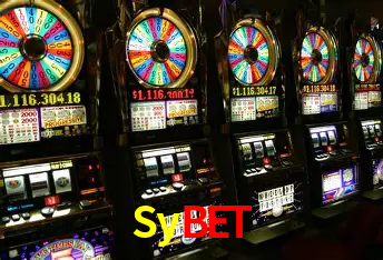 Apostas Esportivas na Sybet: Um Guia Completo