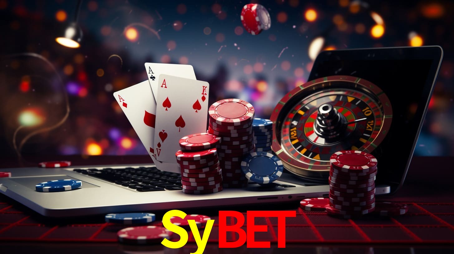 VIP Casino Sybet