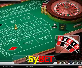 Exclusive Offers Sybet
