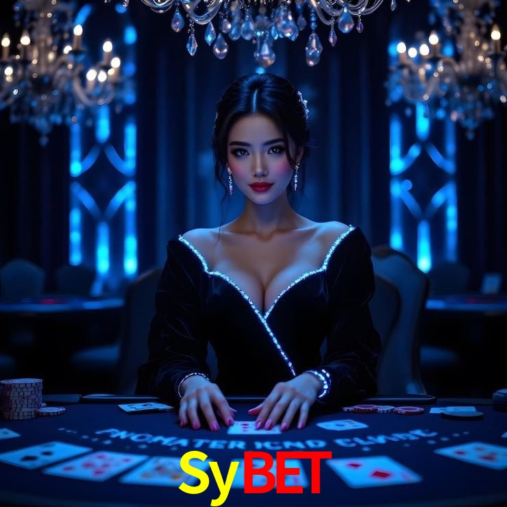 Login Seguro Sybet