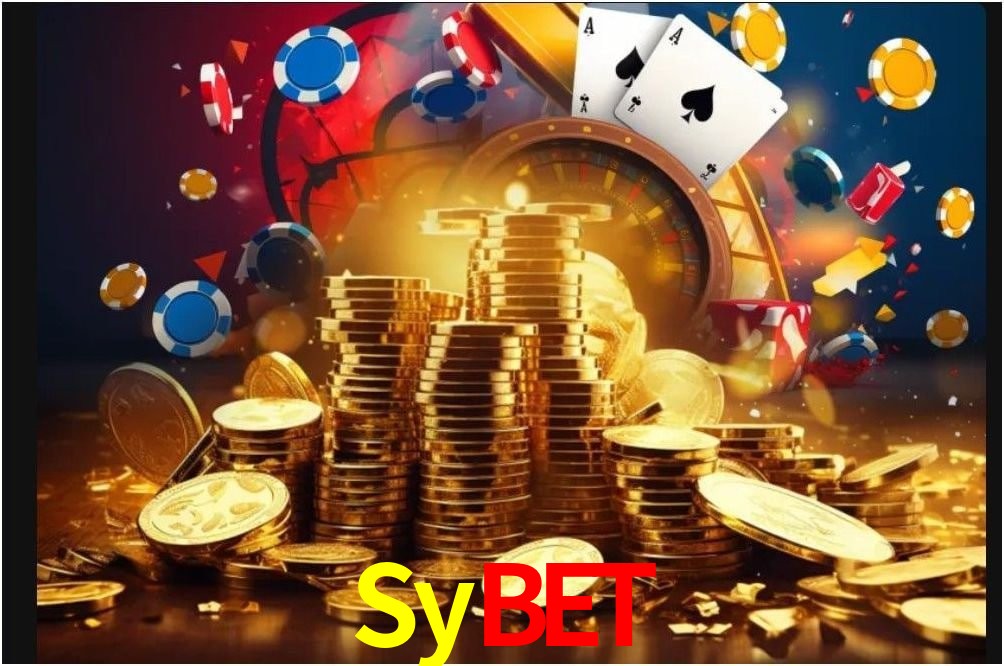 Interface do App Sybet