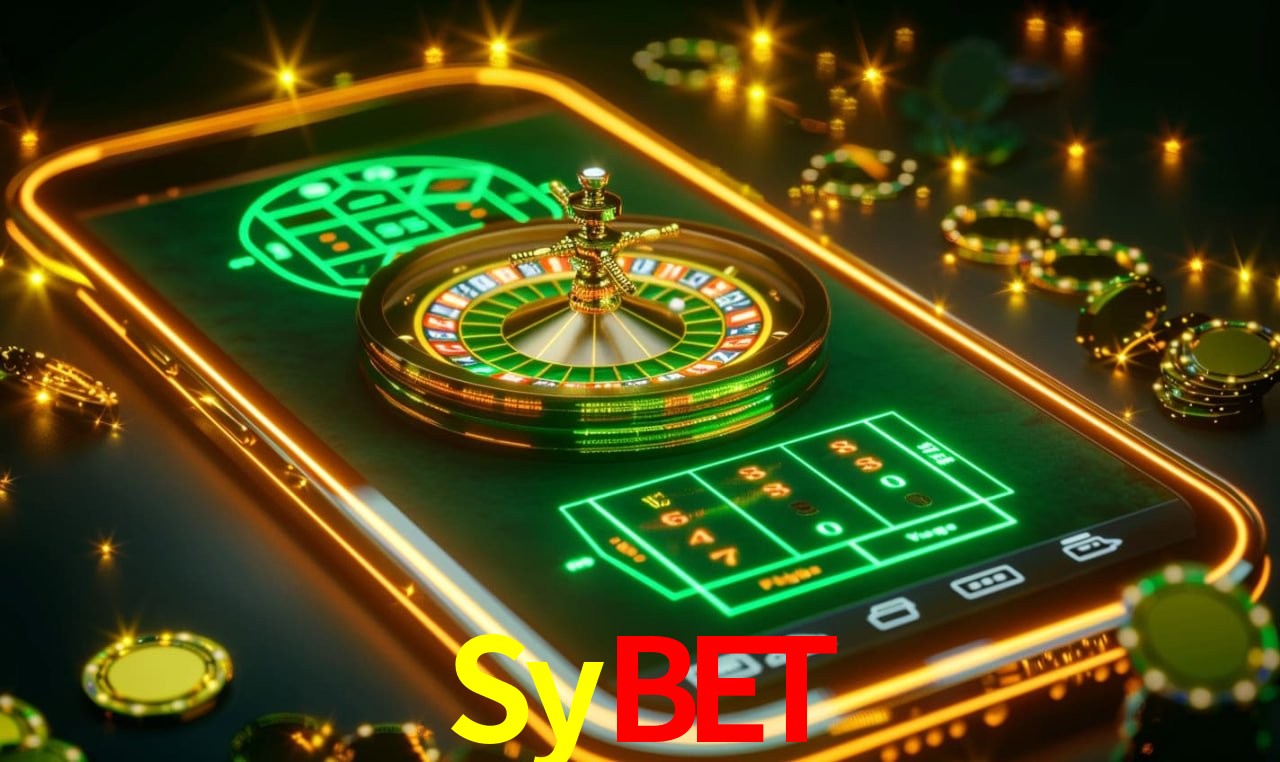 Promoções Sazonais Sybet