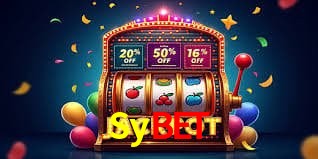 Especiais de Fim de Semana Sybet