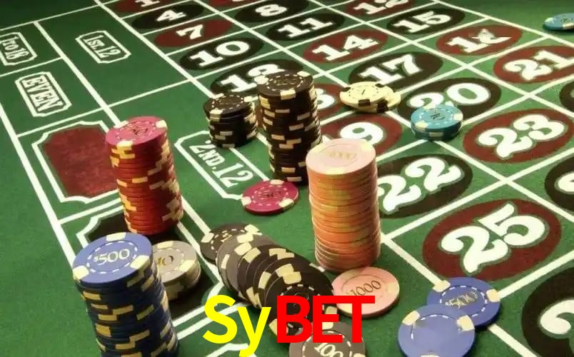Diretório de Jogos Sybet